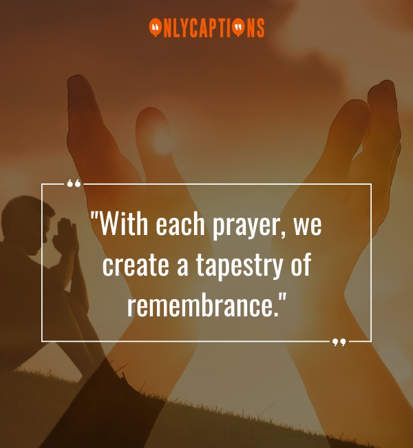 Death Anniversary Prayer Quotes-OnlyCaptions