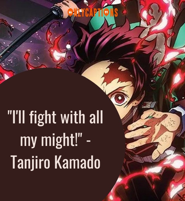 Demon Slayer Quotes-OnlyCaptions