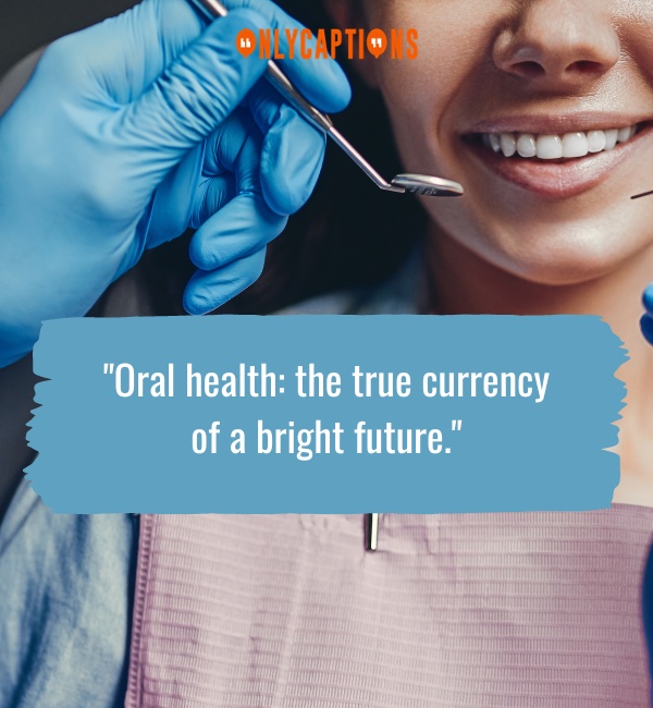 Dental Quotes-OnlyCaptions