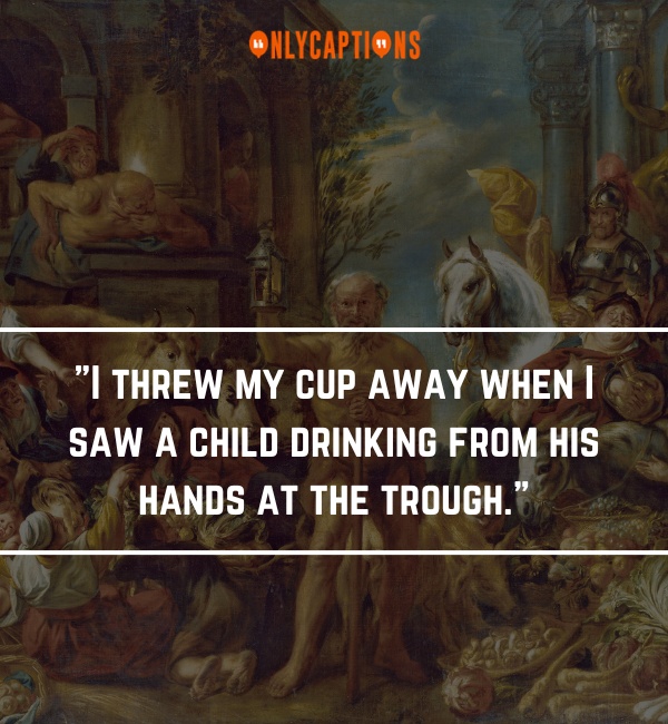 Diogenes Quotes 3-OnlyCaptions