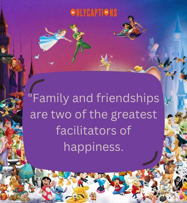 Disney Quotes About Family 2-OnlyCaptions