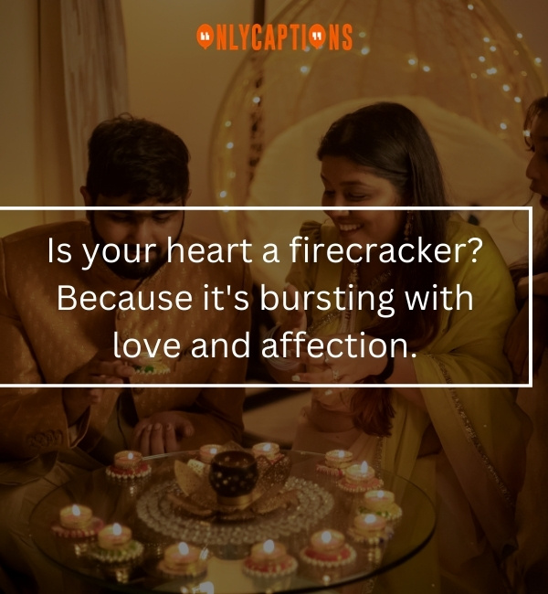 Diwali Pick Up Lines 2-OnlyCaptions