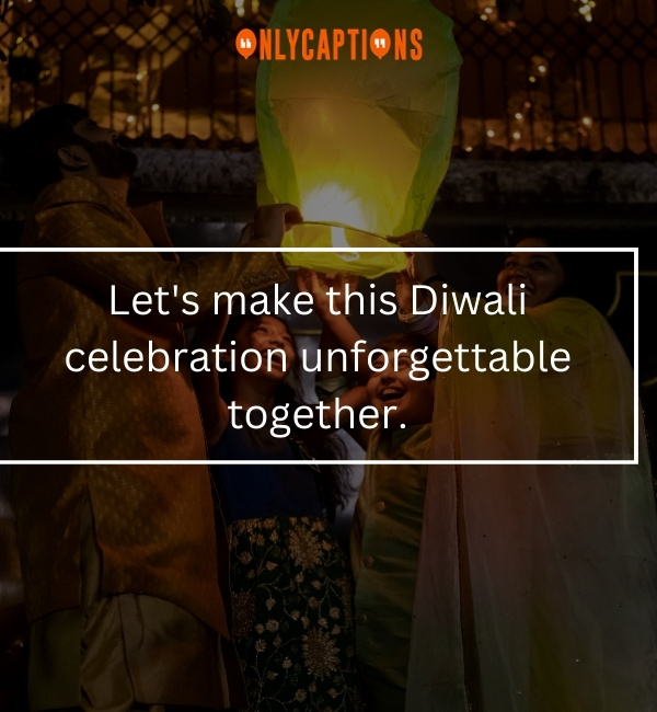 Diwali Pick Up Lines-OnlyCaptions