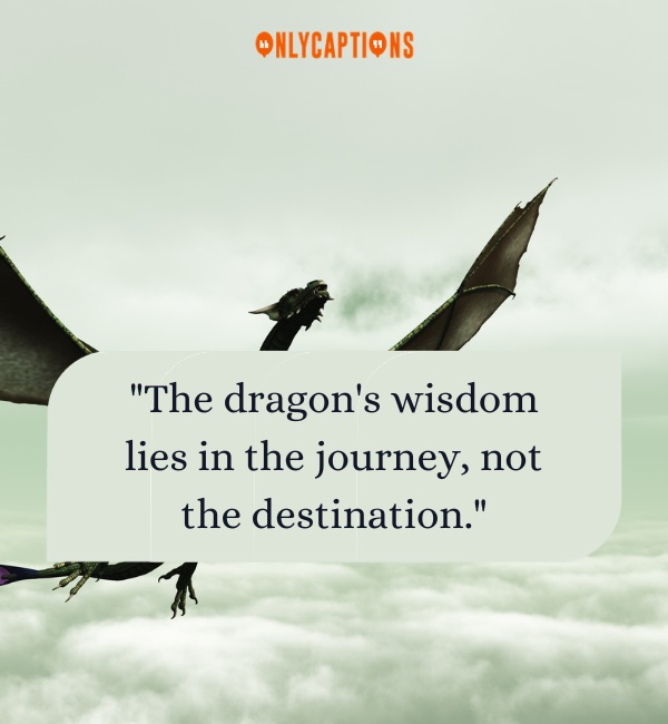Dragon Quotes-OnlyCaptions