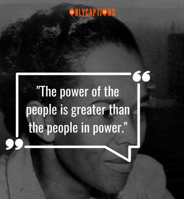 Ella Baker Quotes-OnlyCaptions