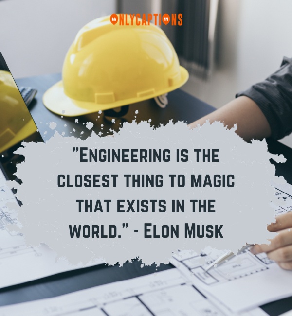 Engineering Quotes-OnlyCaptions