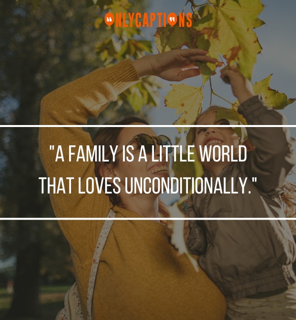 Family Bonding Quotes 3-OnlyCaptions
