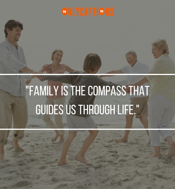 Family Bonding Quotes-OnlyCaptions