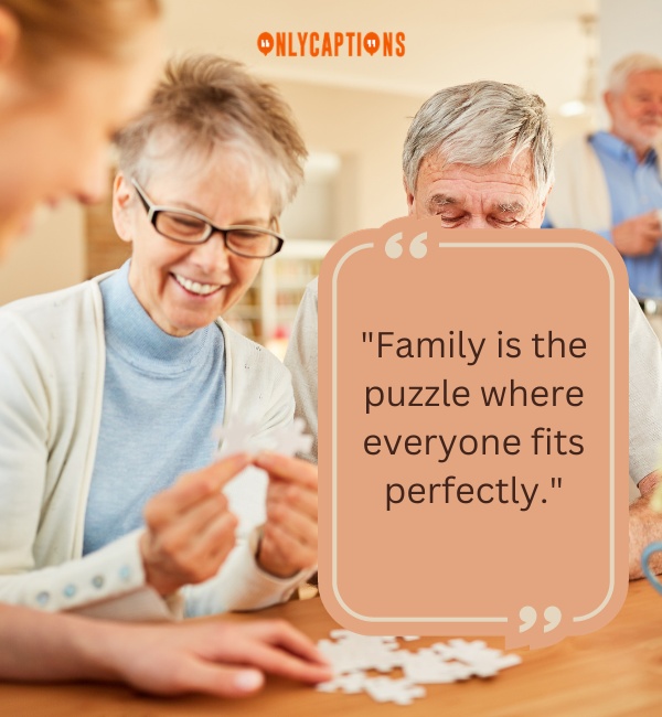 Family Puzzle Quotes 2-OnlyCaptions