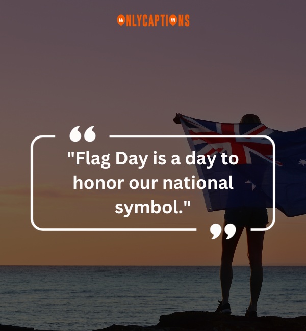 Flag Day Quotes-OnlyCaptions