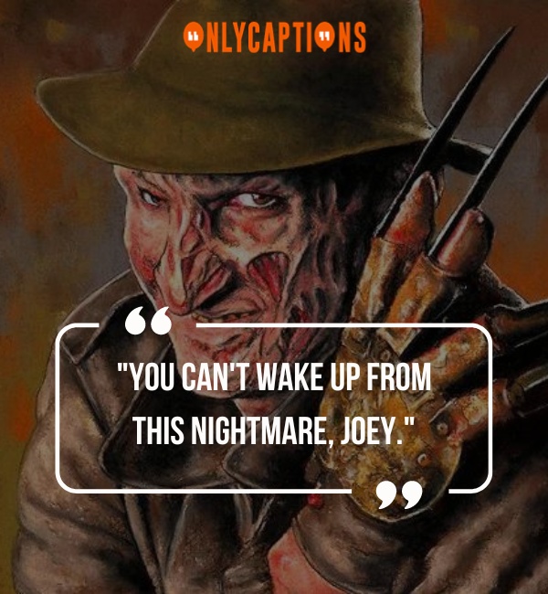Freddy Krueger Quotes 3-OnlyCaptions