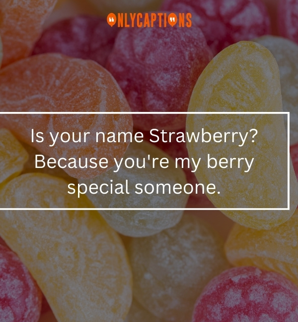 Fruity Pick Up Lines 2-OnlyCaptions