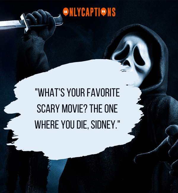 Ghostface Quotes 2-OnlyCaptions