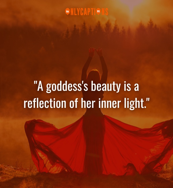 Goddess Quotes-OnlyCaptions