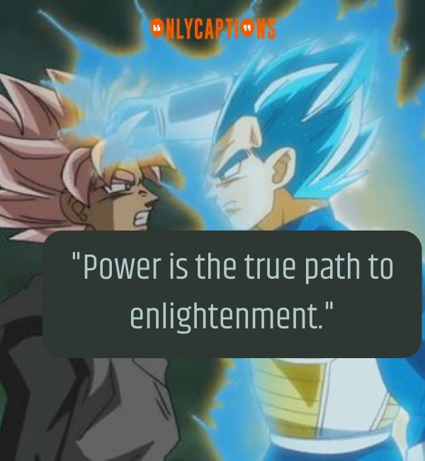 Goku Black Quotes 3-OnlyCaptions