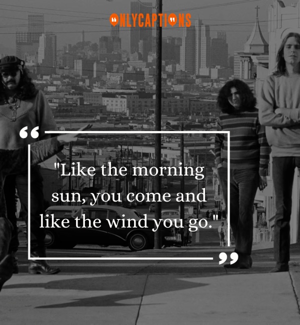 Grateful Dead Quotes-OnlyCaptions