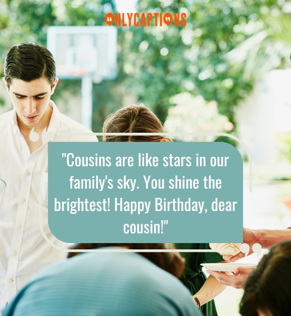 Happy Birthday Cousin Quotes 3-OnlyCaptions