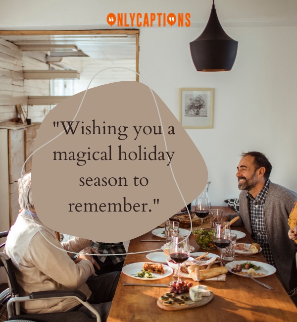 Happy Holidays Quotes 3 1-OnlyCaptions