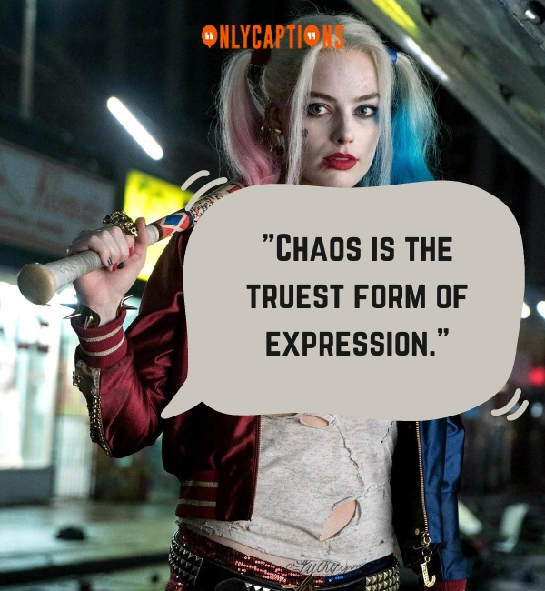 Harley Quinn Quotes 2-OnlyCaptions