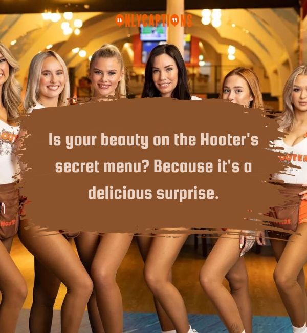 Hooters Pick Up Lines 3-OnlyCaptions