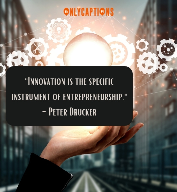 Innovation Quotes-OnlyCaptions
