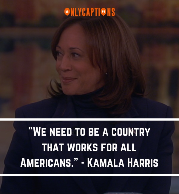 Kamala Harris Quotes-OnlyCaptions