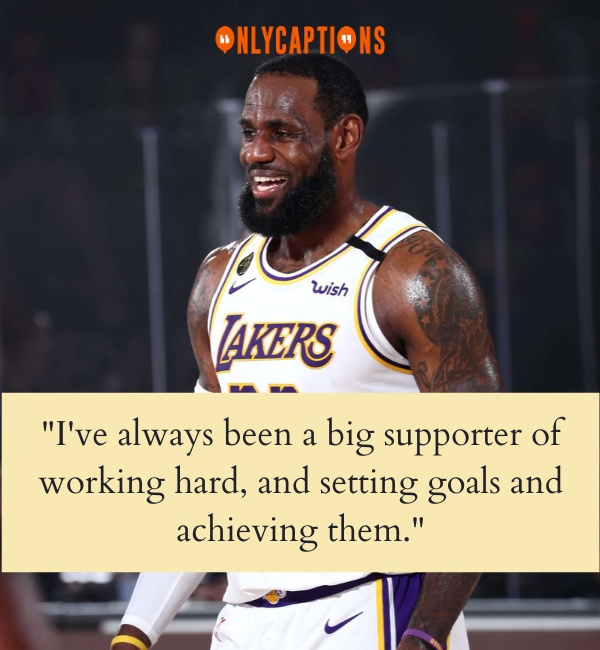Lebron James Quotes-OnlyCaptions