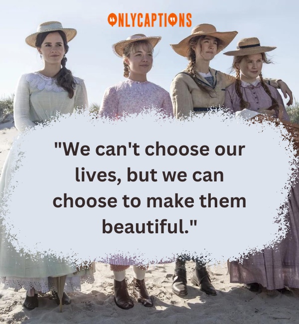 Little Women Quotes-OnlyCaptions