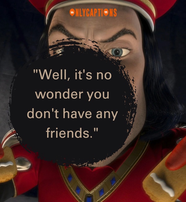 Lord Farquaad Quotes 3-OnlyCaptions