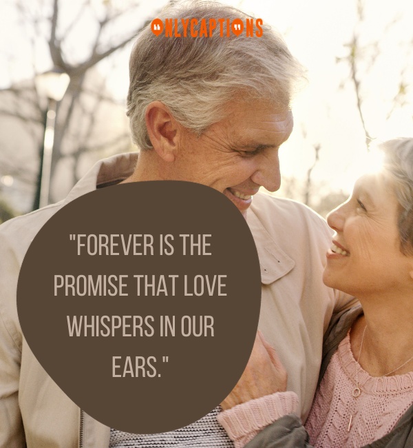 Loving Forever Quotes-OnlyCaptions
