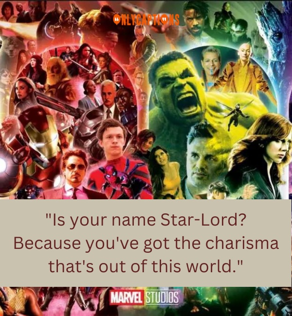 MCU Pick Up Lines 2-OnlyCaptions