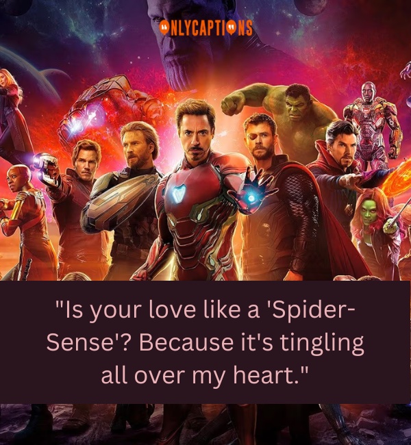 MCU Pick Up Lines 3-OnlyCaptions