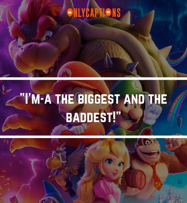 Mario Quotes 3-OnlyCaptions