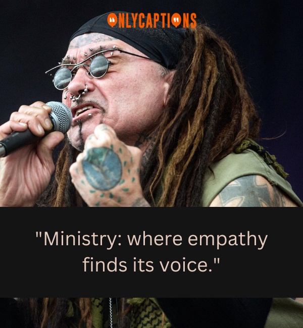 Ministry Quotes-OnlyCaptions