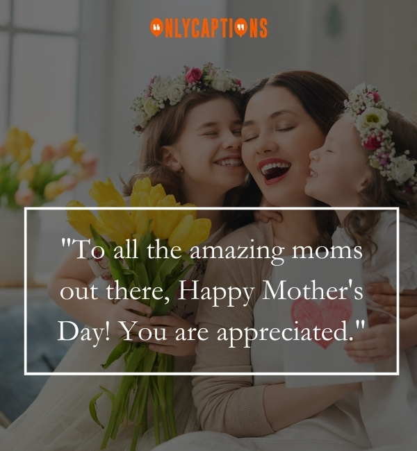 Mothers Day Captions For Instagram 3-OnlyCaptions