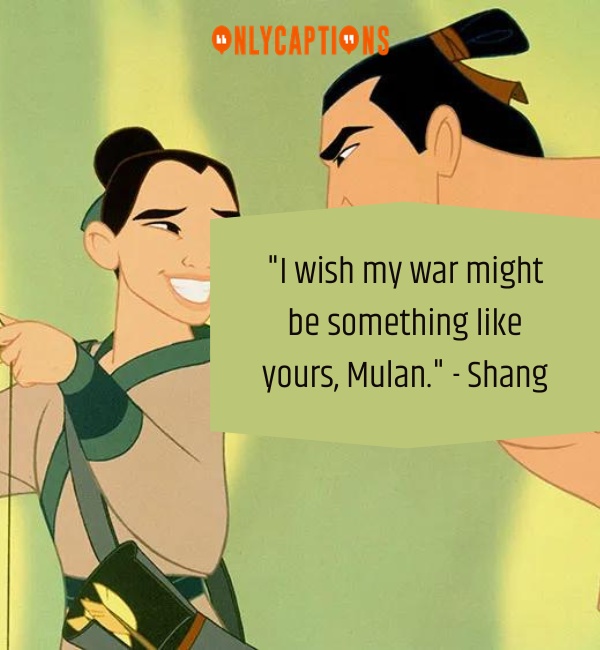 Mulan Quotes 3-OnlyCaptions