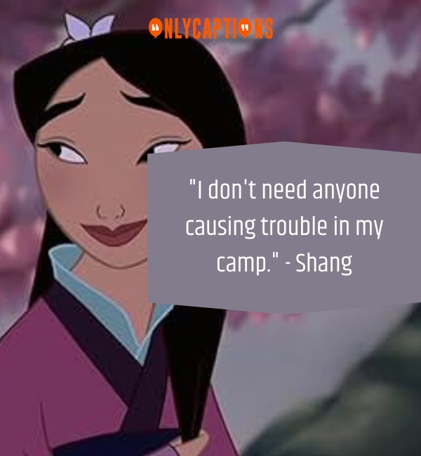 Mulan Quotes-OnlyCaptions