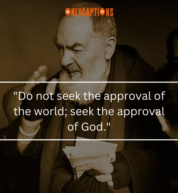 Padre Pio Quotes-OnlyCaptions