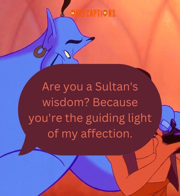 Pick Up Lines About Aladdin 2-OnlyCaptions