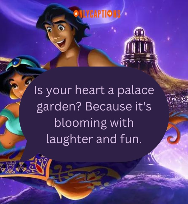 Pick Up Lines About Aladdin 3-OnlyCaptions