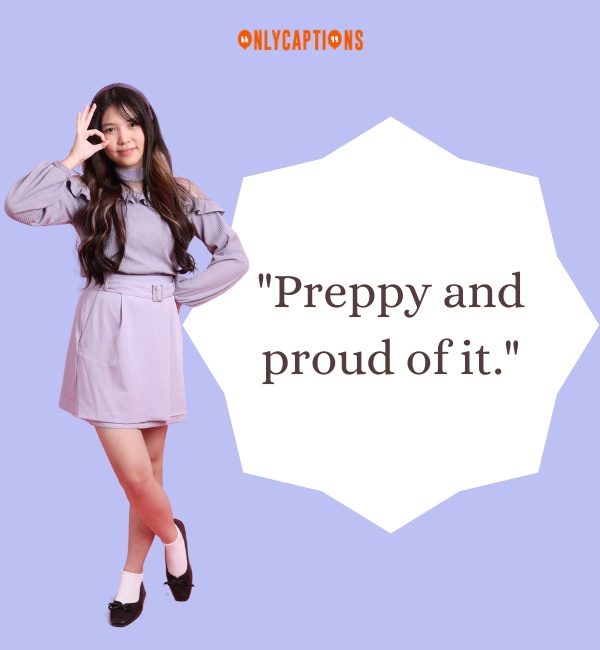 Preppy Quotes 3-OnlyCaptions