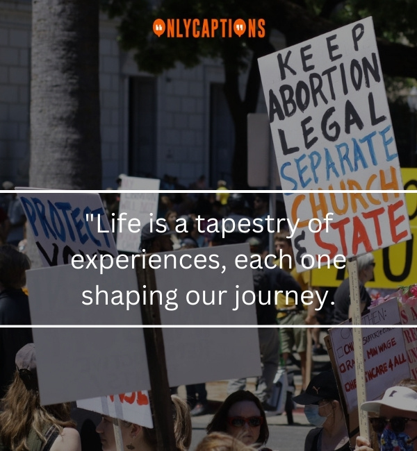Pro Life Quotes-OnlyCaptions