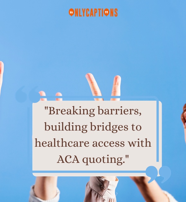 Quotes About ACA Quoting and Enrollment Platform 2-OnlyCaptions