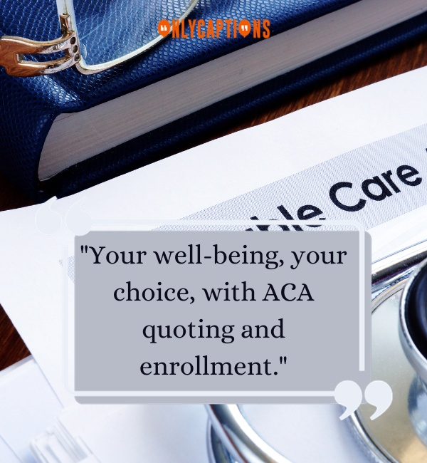 Quotes About ACA Quoting and Enrollment Platform 3-OnlyCaptions