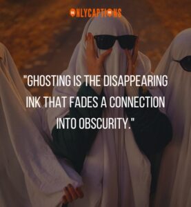 820+ Quotes About Being Ghosted (2026) Revelations