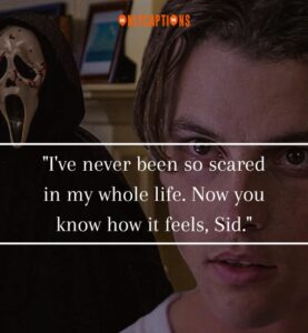 870+ Quotes About Billy Loomis (2024) The Most Outrageous Lines