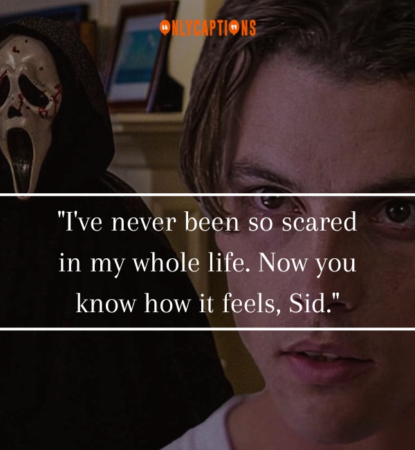 Quotes About Billy Loomis-OnlyCaptions
