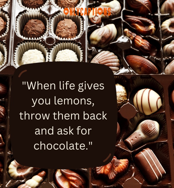 Quotes About Chocolates 3-OnlyCaptions