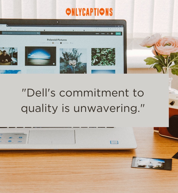 Quotes About Dell to Order 3-OnlyCaptions