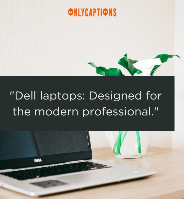 Quotes About Dell to Order-OnlyCaptions